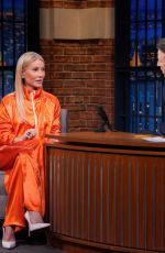 GWYNETH PALTROW at Tonight Show 12/15/2025