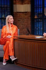 GWYNETH PALTROW at Tonight Show 12/15/2025