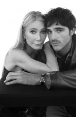 GWYNETH PALTROW for Variety: Actors on Actors 2025