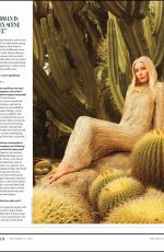 GWYNETH PALTROW in The Hollywood Reporter, December 2025