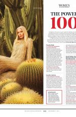 GWYNETH PALTROW in The Hollywood Reporter, December 2025