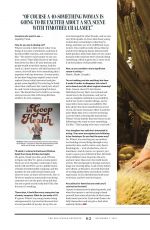 GWYNETH PALTROW in The Hollywood Reporter, December 2025