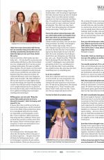 GWYNETH PALTROW in The Hollywood Reporter, December 2025