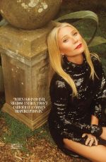 GWYNETH PALTROW in The Hollywood Reporter, December 2025