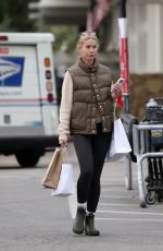 GWYNETH PALTROW Out for Last-minute Christmas Shopping in Montecito 12/24/2025