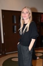 GWYNETH PALTROW Out Signing Autographs in Los Angeles 12/10/2025