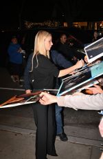 GWYNETH PALTROW Out Signing Autographs in Los Angeles 12/10/2025