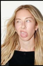 HAIM for GQ UK, June 2025