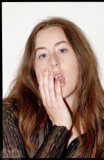 HAIM for GQ UK, June 2025