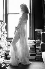 HALEY BENNETT for VESTAL Magazine, December 2025