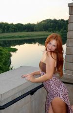 HARLEY HAISEL - Instagram Photos and Vidos 12/18/2025