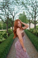 HARLEY HAISEL - Instagram Photos and Vidos 12/18/2025