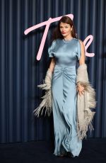 HELENA CHRISTENSEN at Fashion Awards 2025 in London 12/01/2025