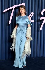 HELENA CHRISTENSEN at Fashion Awards 2025 in London 12/01/2025
