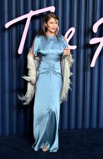 HELENA CHRISTENSEN at Fashion Awards 2025 in London 12/01/2025