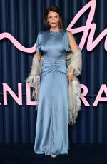 HELENA CHRISTENSEN at Fashion Awards 2025 in London 12/01/2025