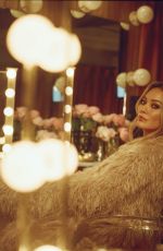 HILARY DUFF - Instagram Photos and Video 12/06/2025