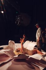 HILARY DUFF - Instagram Photos and Video 12/06/2025