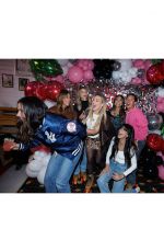 HILARY DUFF - Instagram Photos and Video 12/06/2025