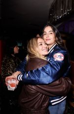 HILARY DUFF - Instagram Photos and Video 12/06/2025