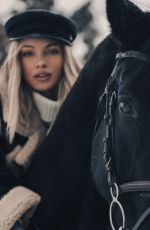 ILONA ARSENTIEVA - Instagram Photos 11/30/2025