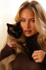 ILONA ARSENTIEVA - Instagram Photos 12/09/2025