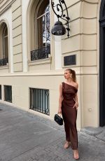 ILONA ARSENTIEVA - Instagram Photos 12/29/2025