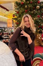ILONA ARSENTIEVA - Instagram Photos 12/30/2025
