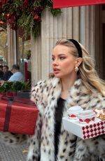 ILONA ARSENTIEVA - Instagram Photos and Videos 12/23/2025