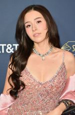 IMANE ANYS - POKIMANE at Streamer Awards in Los Angeles 12/06/2025