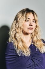 IMOGEN POOTS - 2025 Gotham Awards Portrait Studio, December 2025