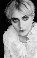IMOGEN POOTS for 5
