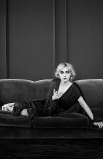 IMOGEN POOTS for 5