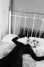 IMOGEN POOTS for 5