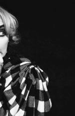 IMOGEN POOTS for 5