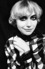 IMOGEN POOTS for 5