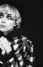 IMOGEN POOTS for 5