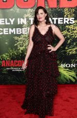 IONE SKYE at Anaconda Premiere in Los Angeles 12/13/2025