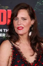 IONE SKYE at Anaconda Premiere in Los Angeles 12/13/2025