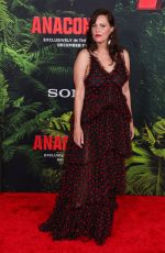 IONE SKYE at Anaconda Premiere in Los Angeles 12/13/2025