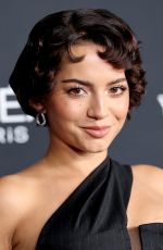 ISABELA MERCED at L