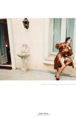 ISABELA MERCED for Harper