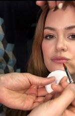 ISLA FISHER - Instagram Photos 12/24/2025