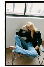 JEMIMA C ROBINSON - Instagram Photos 12/20/2025