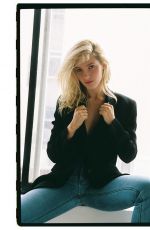 JEMIMA C ROBINSON - Instagram Photos 12/20/2025
