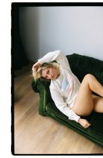 JEMIMA C ROBINSON - Instagram Photos 12/20/2025
