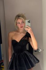 JEMIMA C ROBINSON - Instagram Photos 12/30/2025