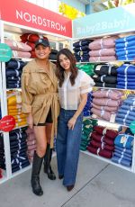 JENNA DEWAN at 2025 Baby2Baby Holiday Distribution in Los Angeles 12/10/2025