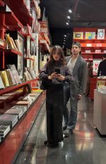 JENNA ORTEGA - Instagram Photos 12/19/2025