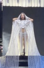 JENNIE Performs at 17th Melon Music Awards 